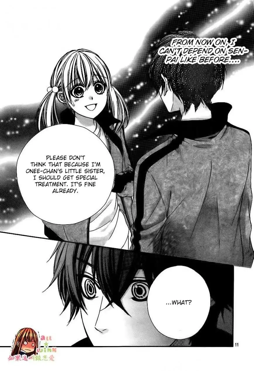 Kore ga Koi to Iunaraba Chapter 8 11